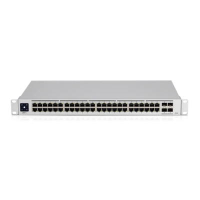 Коммутатор UBIQUITI USW-Pro-48 (плохая упаковка) 1124248806