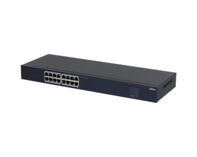 Коммутатор Dahua DH-SF1016 6969906