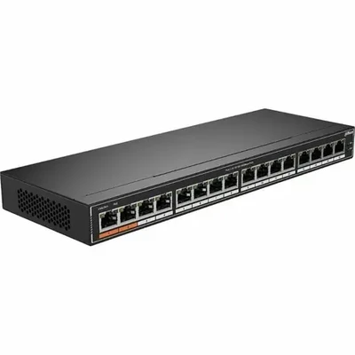 Коммутатор Dahua DH-SG1016P 1842243245