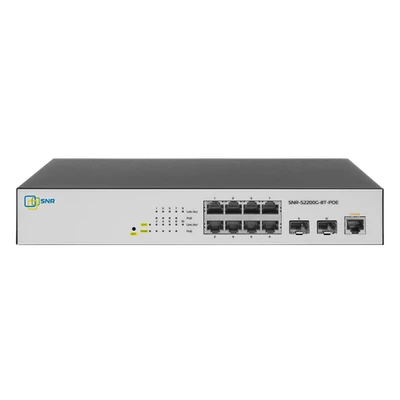 Коммутатор SNR S2200G 1876457415