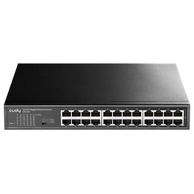 Коммутатор CUDY GS1024 2132088576