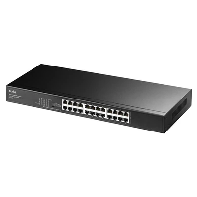 Коммутатор CUDY GS1024E 1393460638