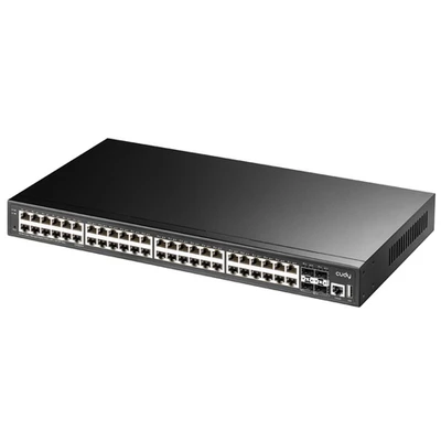 Коммутатор CUDY GS5048S4 304353445