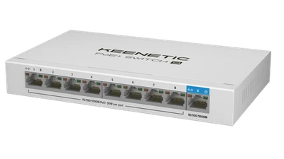 Коммутатор KEENETIC KN-4710 960259359