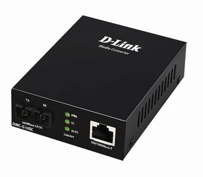 Трансивер D-LINK DMC-G10SC 1017280232