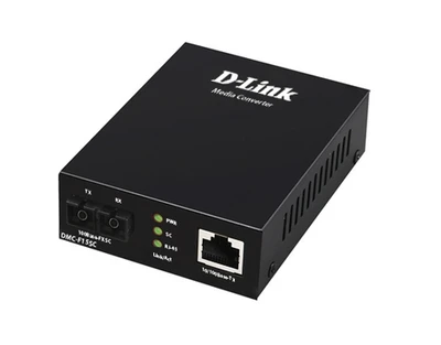 Трансивер D-LINK DMC-F15SC 272850108
