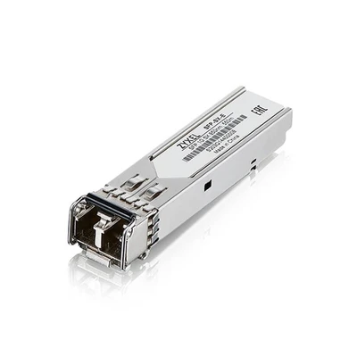 Zyxel SFP-SX-E (pack of 10 pcs), multi mode, SFP, LC, 850nm, 550 m 2033360244