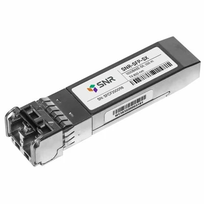 Трансивер SNR SNR-SFP-SX 418327711