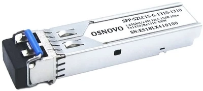 Трансивер OSNOVO SFP-S2LC15-G-1310-1310 97165889