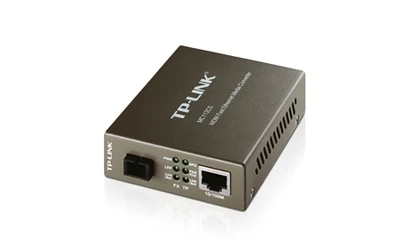 Трансивер TP-LINK MC112CS 2014303831