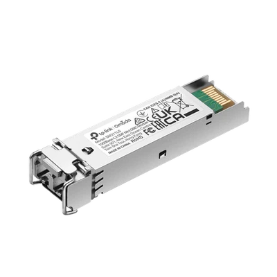 Трансивер TP-LINK TL-SM311LS 1413905326