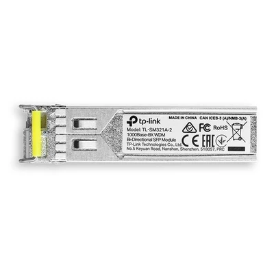 Трансивер TP-LINK TL-SM321A 489007947