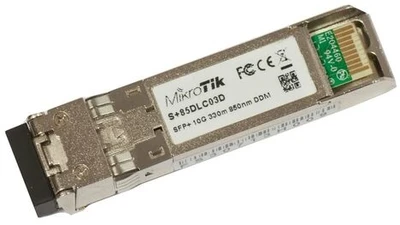 Трансивер MikroTik S+85DLC03D 377095330