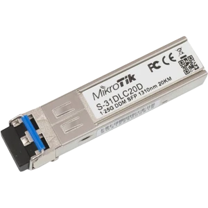 Трансивер MikroTik S-31DLC20D 57051888