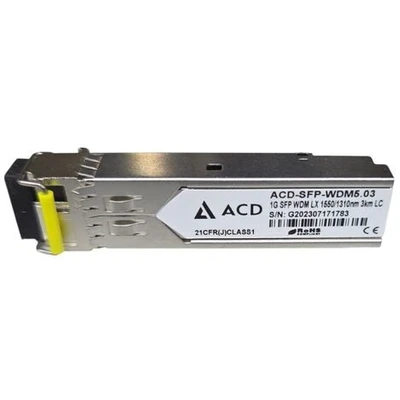 Трансивер ACD ACD-SFP-WDM5.03 947921602