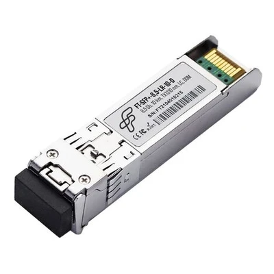Трансивер FiberTrade FT-SFP+-8.5-LR-10-D 932944771