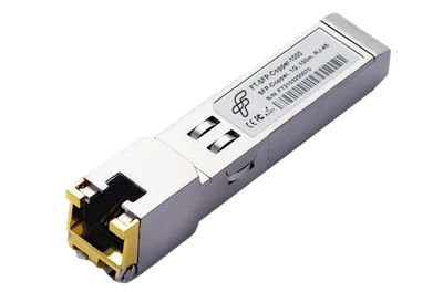 Трансивер FiberTrade FT-SFP-Copper-1000 1329466593