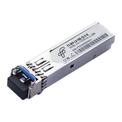 Трансивер FiberTrade FT-SFP-LX-155-13-2-D 1245412224