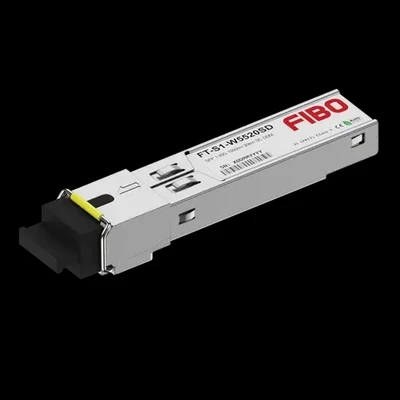 Трансивер FIBO FT-S1-W5520SD 1902941818