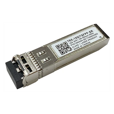 Трансивер QNAP TRX-10GITSFPP-SR 1610342384