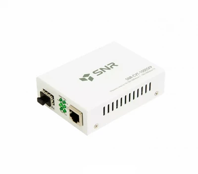 Трансивер SNR SNR-CVT-1000SFP 263717807