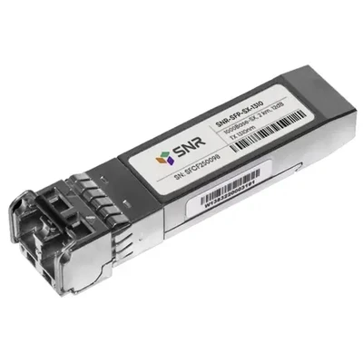 Трансивер SNR SNR-SFP-SX-1310 1407081383