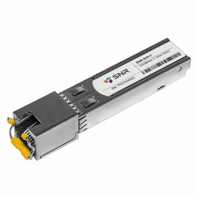 Трансивер SNR SNR-SFP-T 635730934