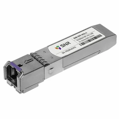 Трансивер SNR SNR-SFP-W53-3 824258029