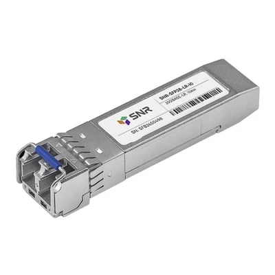 Трансивер SNR SNR-SFP28-LR-10 22478574