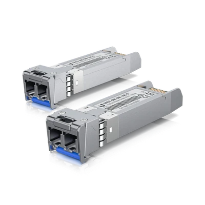 Трансивер UBIQUITI UACC-OM-SM-10G-D-2 895552824