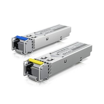 Трансивер UBIQUITI UACC-OM-SM-1G-S-2 715446922