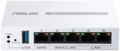 Проводной роутер ASUS EBG15 559935933