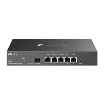 Проводной роутер TP-LINK TL-ER7206 1396003253