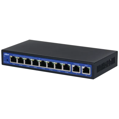 Проводной роутер Dahua DH-ERC210-P 197367099