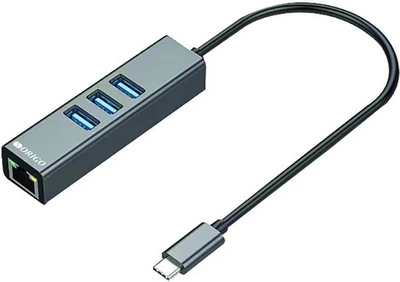 Сетевая карта ORIGO OU330N 2016697081