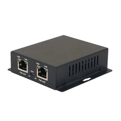 Сопутствующее оборудование OSNOVO Удлинитель SW-8030/D 916307693