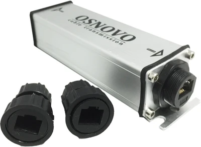 Сопутствующее оборудование OSNOVO E-PoE/1W 894338751