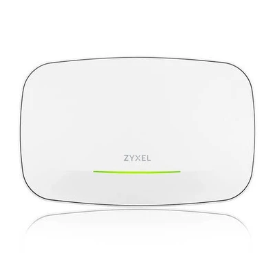 Точка доступа Zyxel NebulaFlex NWA130BE, WiFi 7, 802.11a/b/g/n/ac/ax/be (2,4 и 5 ГГц), MU-MIMO, антенны 2x2, до 688+4320 Мбит/с, 2xLAN 2.5GE, PoE 1024698869