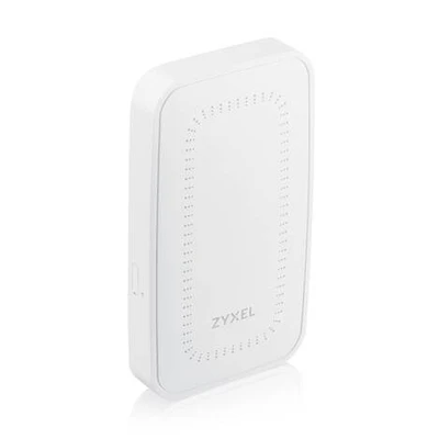 Точка доступа Zyxel NebulaFlex Pro WAX300H-EU0101F AX3000 10/100/1000BASE-TX белый 1595867270