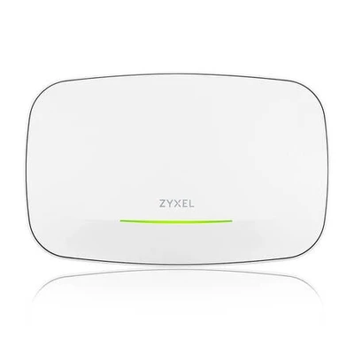 Точка доступа/ Точка доступа Zyxel NebulaFlex NWA210AXv2, Wi-Fi 6 (AX5400), MU-MIMO 4x4+2x2, 2xLAN 2.5GE, без БП 1441046875