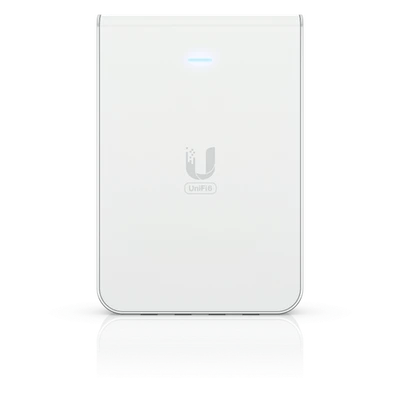 Точка доступа UBIQUITI U6-IW (плохая упаковка) 1149830361