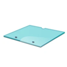 PICASO 3D Стекло подогреваемой платформы для линейки XL 1944650427