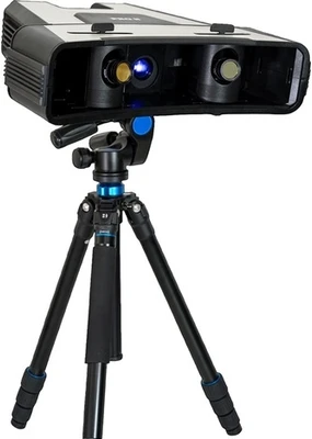 3D-сканер RangeVision PRO II 610299650