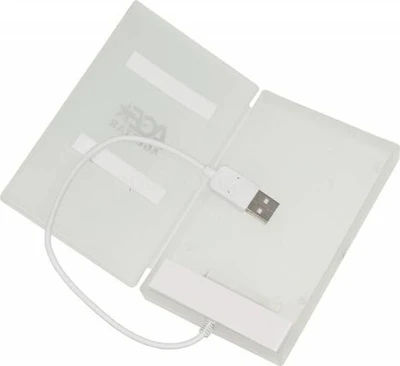 Внешний корпус для HDD AgeStar 2.5'' SUBCP1 301480229