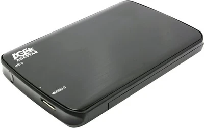 Внешний корпус для HDD AgeStar 2.5'' 3UB2A12 1565909699