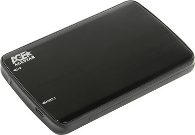 Внешний корпус для HDD AgeStar 2.5'' 31UB2A12 1899120150