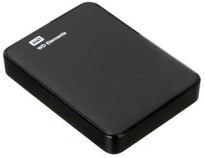 Внешний HDD Western Digital Elements Portable 2TB 595010449