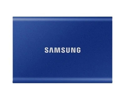 Внешний HDD Samsung T7 1TB 982222994