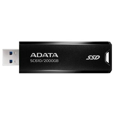 Внешний HDD ADATA SC610 2TB 968199356