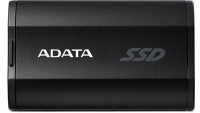 Внешний HDD ADATA SD810 Black 2000GB 2033945215